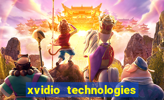 xvidio technologies startup brasil 2022 video game